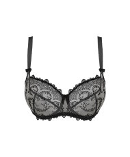 Empreinte - Louise Underwired low-necked bra