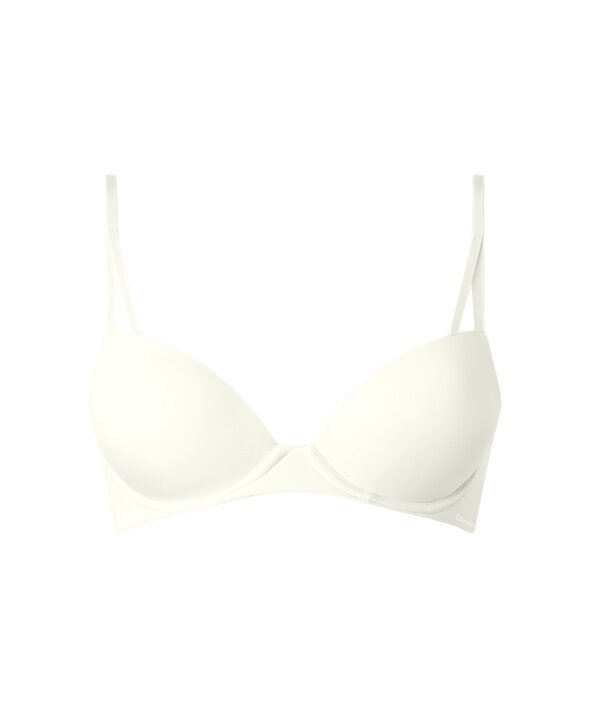 Calvin Klein - Sed Comfort Light Push-Up Bras