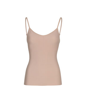 Decoy - Decoy shapewear top flexible