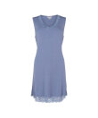 Lady Avenue - Bamboo Homewear Bamboo Sleeveless Nightdress