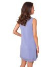 Lady Avenue - Bamboo Homewear Bamboo Sleeveless Nightdress