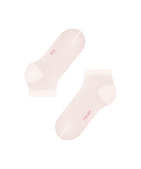 Falke - Fine Softness SN Socks