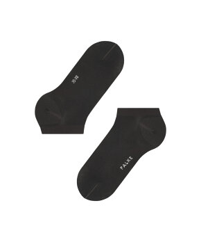 Falke - Fine Softness SN Socks