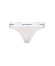 Calvin Klein - Icon Cotton Modal Coordinate Brief