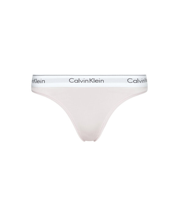 Calvin Klein - Icon Cotton Modal Coordinate Brief