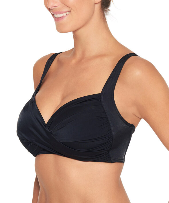 Wiki - Swimwear Wire-Free bikini top