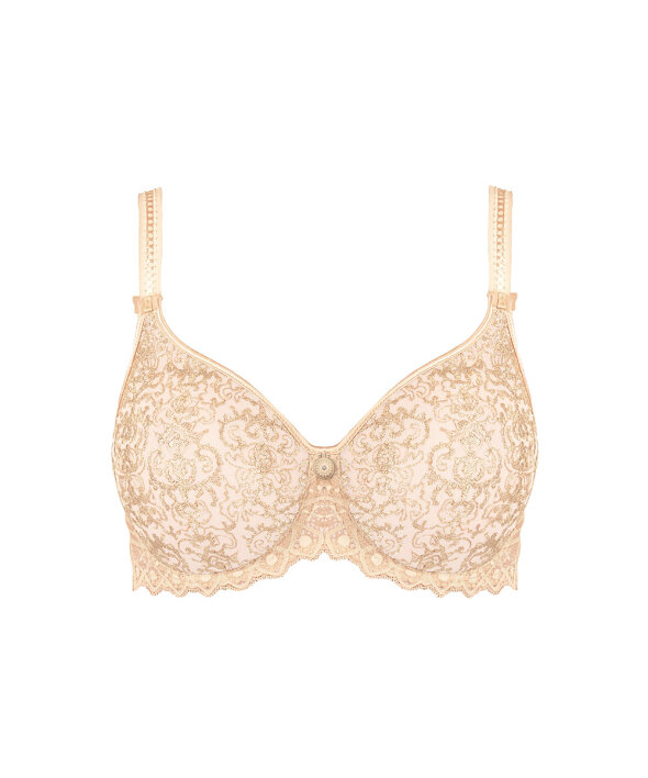 Empreinte - Cassiopée Underwired Seamless Bra