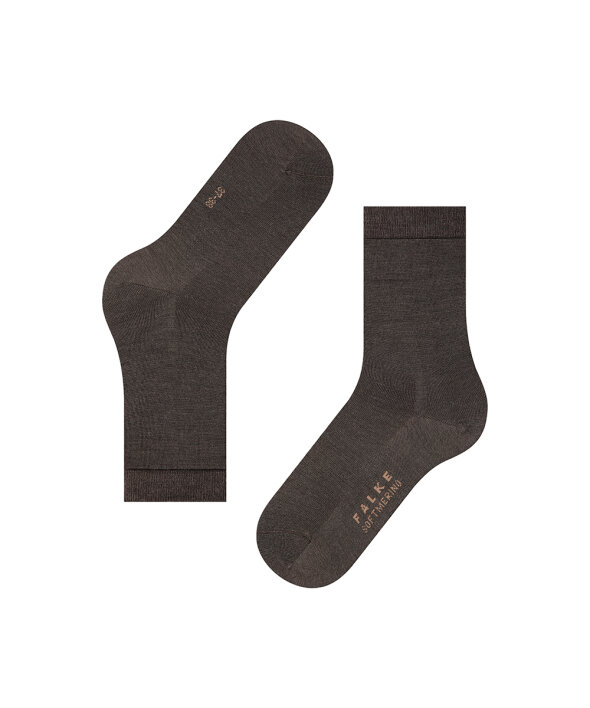 Falke - Softmerino SO Socks