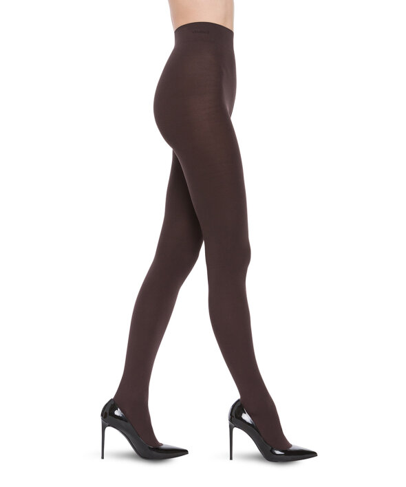 Wolford - Velvet de Luxe 66 Strømpebukser/Leggings