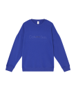 Calvin Klein - Embossed Icon Lounge Pullovers