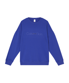 Calvin Klein - Embossed Icon Lounge Pullovers