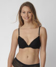 Triumph - Aura Spotlight Bikini Top WHU