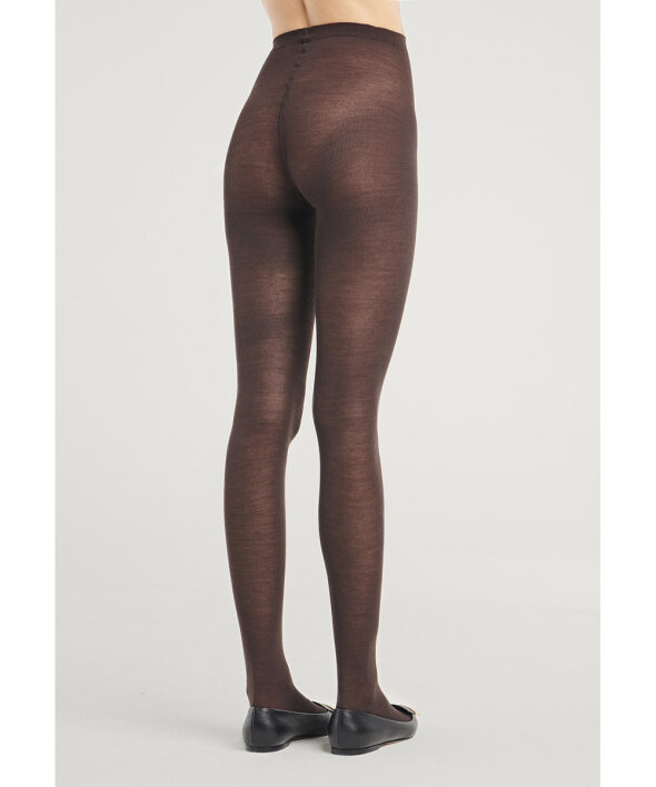 Wolford - Merino Strømpebukser/Leggings