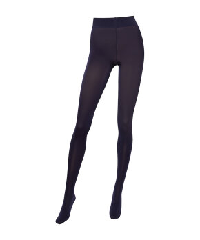 Wolford - Velvet de Luxe 66 Strømpebukser/Leggings