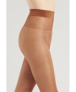 Wolford - Satin Touch 20 Strømpebukser/Leggings