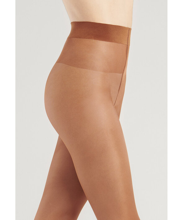 Wolford - Satin Touch 20 Strømpebukser/Leggings