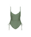 Copenhagen Cartel - Pantai Swim One-piece