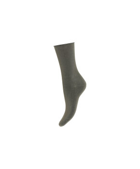 Decoy - Fine Knit Bamboo Ankle Socks
