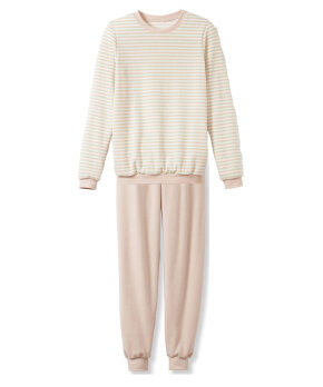 Calida - Soft Dreams Pyjamas With Cuff