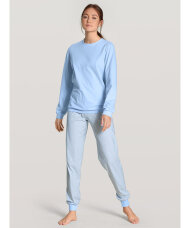 Calida - Lovely Nights Pyjamas With Cuff