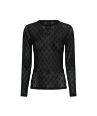 Hype The Detail - Hype the Detail Mesh Top