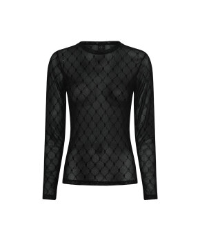 Hype The Detail - Hype the Detail Mesh Top