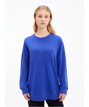 Calvin Klein - Embossed Icon Lounge Pullovers