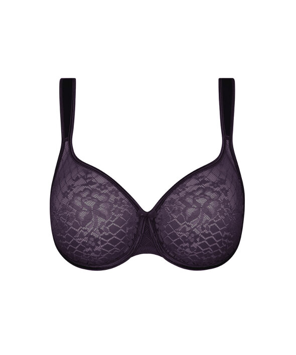 Empreinte - Mélody Underwired Seamless Bra