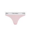 Calvin Klein - Icon Cotton Modal Coordinate Thong