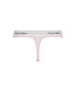 Calvin Klein - Icon Cotton Modal Coordinate Thong