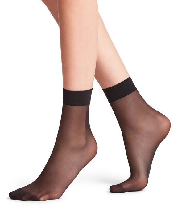 Falke - Seidenglatt 15 SO Socks