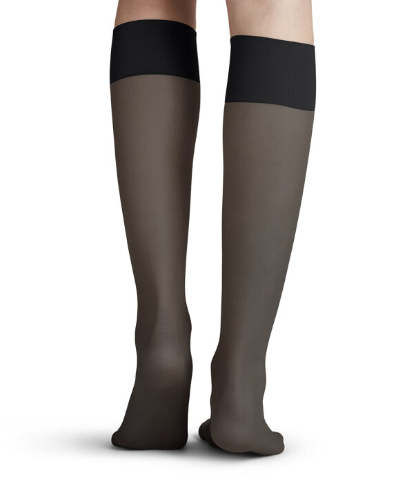 Falke - Pure Matt 20 KH Knee High