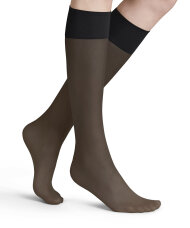 Falke - Pure Matt 20 KH Knee High