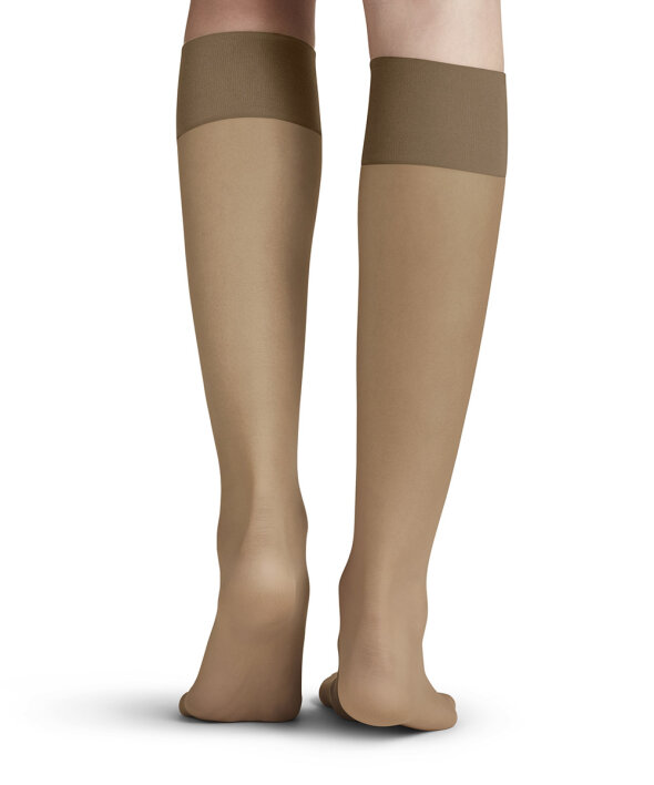 Falke - Pure Matt 20 KH Knee High