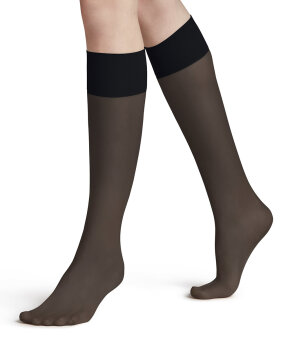 Falke - Pure Matt 20 KH Knee High