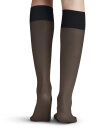 Falke - Pure Matt 20 KH Knee High