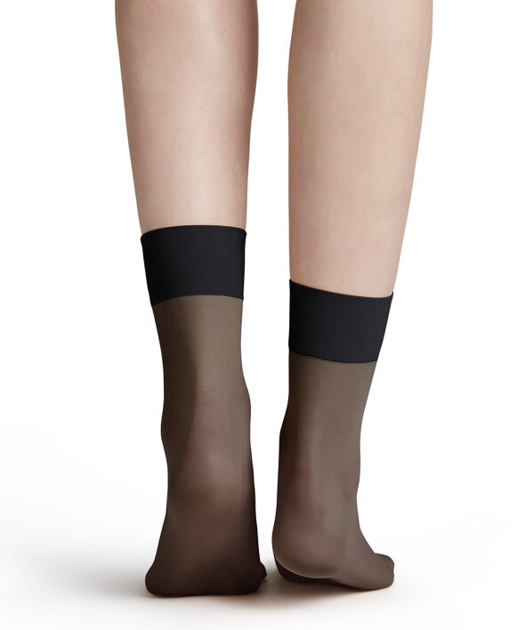 Falke - Pure Matt 20 SO Socks