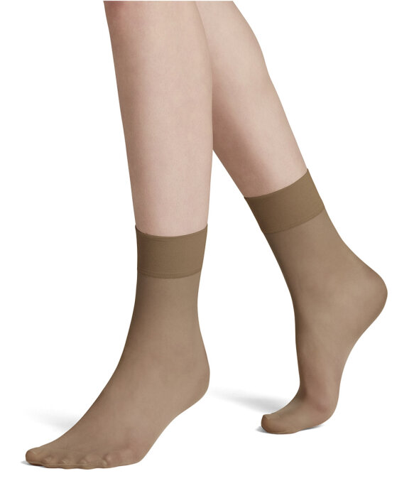 Falke - Pure Matt 20 SO Socks