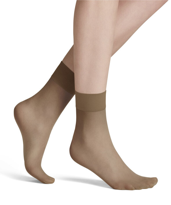 Falke - Pure Matt 20 SO Socks