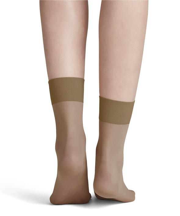 Falke - Pure Matt 20 SO Socks