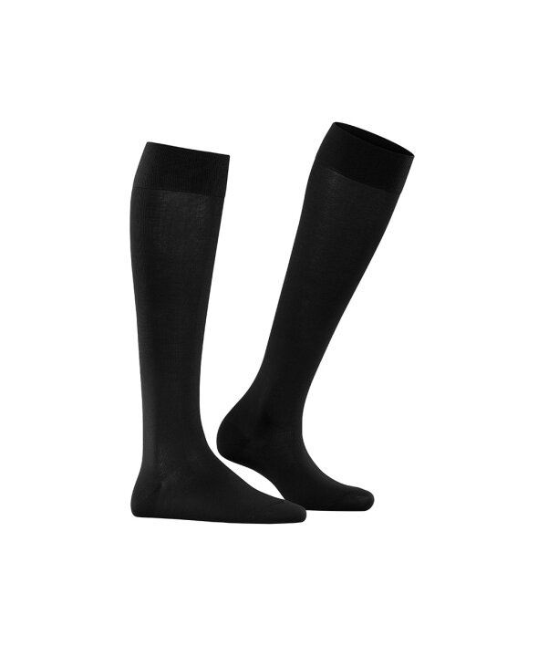 Falke - Cotton Touch KH Knee High