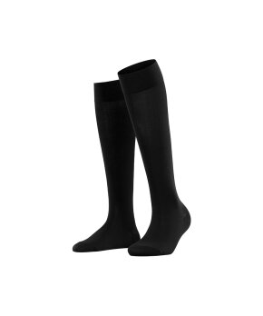 Falke - Cotton Touch KH Knee High