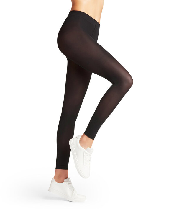 Falke - Pure Matt 50 LE Tights