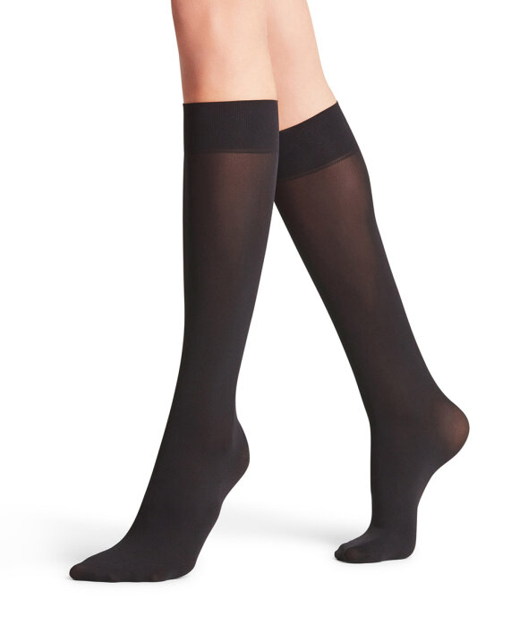 Falke - Pure Matt 50 KH Knee High