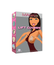 MAGIC Bodyfashion - Breast Pad Lift Covers