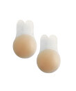 MAGIC Bodyfashion - Breast Pad and Nipple Cover Silicone Lift Covers