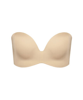 Shock Absorber - Ultimate Body Micro Perfect Strapless