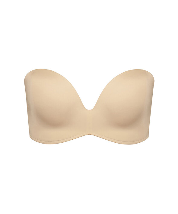 Shock Absorber - Ultimate Body Micro Perfect Strapless