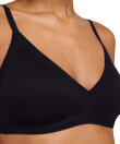 Chantelle - Softstretch Stripes Bralette Padded