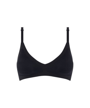 Chantelle - Softstretch Stripes Bralette Padded